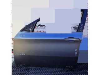 bontott BMW X6 Bal első Ajtó (Üres lemez)