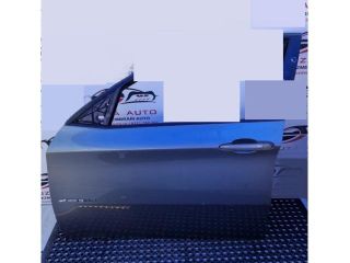 bontott BMW X6 Bal első Ajtó (Üres lemez)