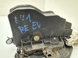 bontott BMW X6 Bal első Ajtózár