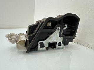 bontott BMW X6 Bal első Ajtózár