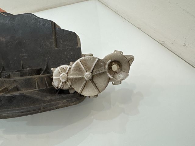 bontott BMW X6 Bal első Ajtózár