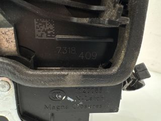 bontott BMW X6 Bal első Ajtózár