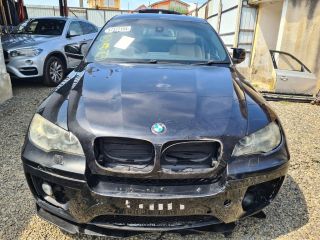 bontott BMW X6 Bal első Biztonsági Öv