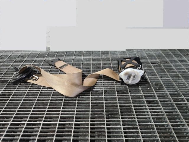 bontott BMW X6 Bal első Biztonsági Öv