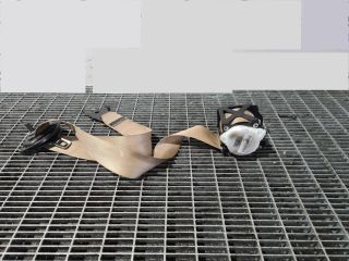 bontott BMW X6 Bal első Biztonsági Öv