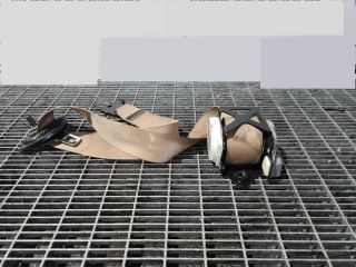 bontott BMW X6 Bal első Biztonsági Öv