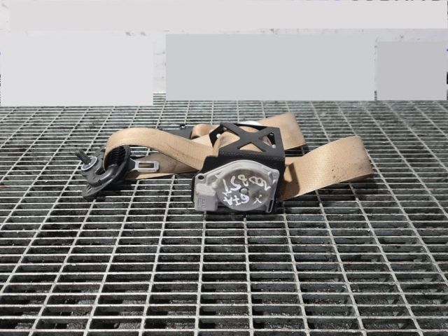 bontott BMW X6 Bal első Biztonsági Öv