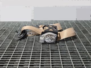 bontott BMW X6 Bal első Biztonsági Öv