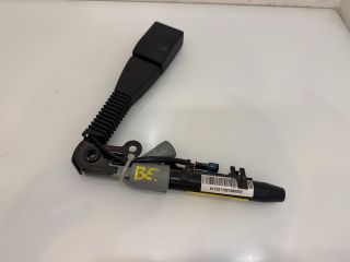 bontott BMW X6 Bal első Övfeszítő