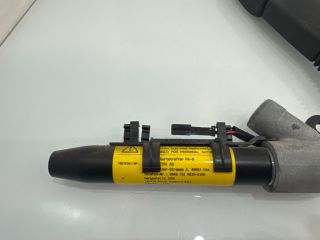 bontott BMW X6 Bal első Övfeszítő