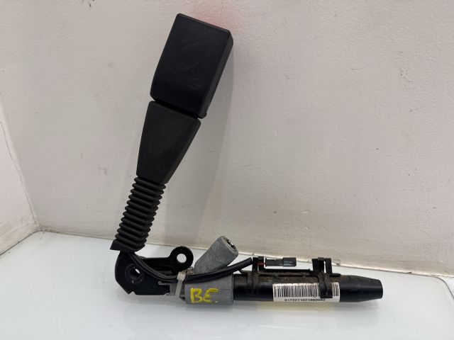 bontott BMW X6 Bal első Övfeszítő