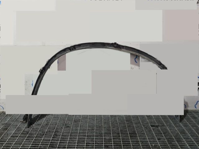 bontott BMW X6 Bal első Sárvédő Szélesítő