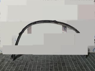 bontott BMW X6 Bal első Sárvédő Szélesítő