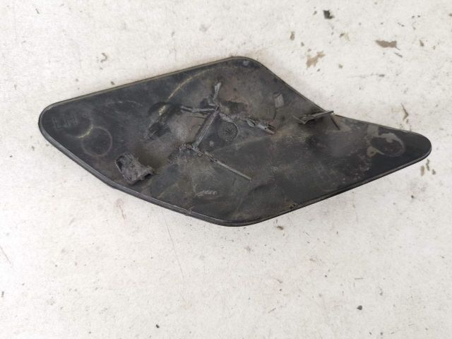 bontott BMW X6 Bal Fényszórómosó Fedél