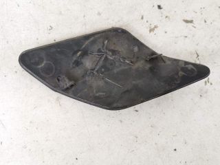 bontott BMW X6 Bal Fényszórómosó Fedél