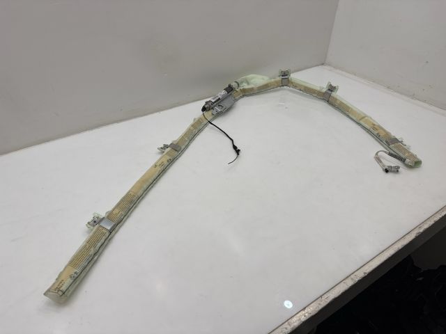 bontott BMW X6 Bal Függönylégzsák és Oldallégzsák