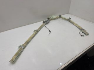 bontott BMW X6 Bal Függönylégzsák és Oldallégzsák