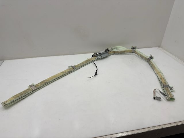 bontott BMW X6 Bal Függönylégzsák és Oldallégzsák