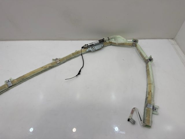 bontott BMW X6 Bal Függönylégzsák és Oldallégzsák