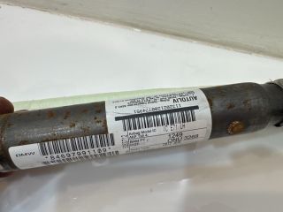 bontott BMW X6 Bal Függönylégzsák és Oldallégzsák