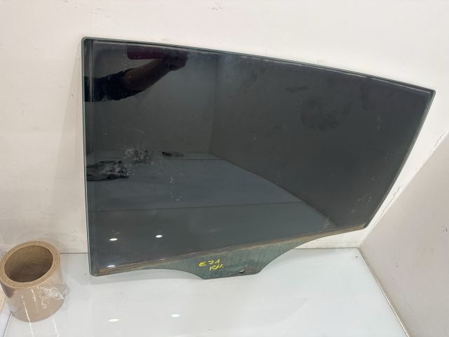 bontott BMW X6 Bal hátsó Ablak