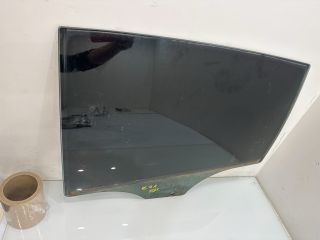 bontott BMW X6 Bal hátsó Ablak