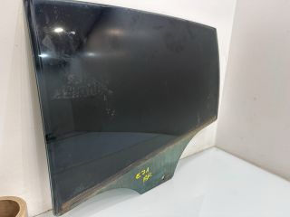 bontott BMW X6 Bal hátsó Ablak