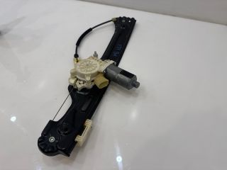 bontott BMW X6 Bal hátsó Ablakemelő Szerkezet (Elektromos)
