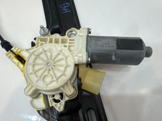 bontott BMW X6 Bal hátsó Ablakemelő Szerkezet (Elektromos)