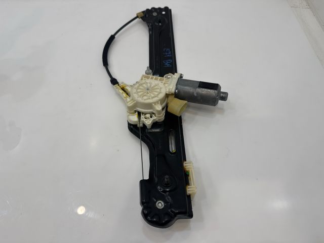 bontott BMW X6 Bal hátsó Ablakemelő Szerkezet (Elektromos)