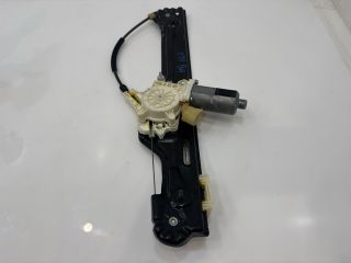 bontott BMW X6 Bal hátsó Ablakemelő Szerkezet (Elektromos)