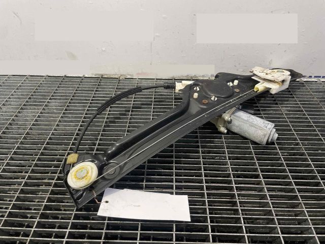 bontott BMW X6 Bal hátsó Ablakemelő Szerkezet (Elektromos)