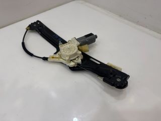 bontott BMW X6 Bal hátsó Ablakemelő Szerkezet (Elektromos)