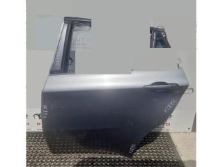 bontott BMW X6 Bal hátsó Ajtó (Üres lemez)