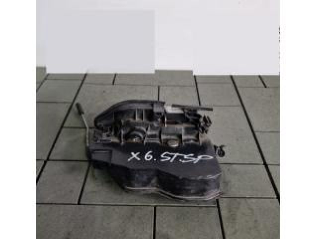 bontott BMW X6 Bal hátsó Ajtózár