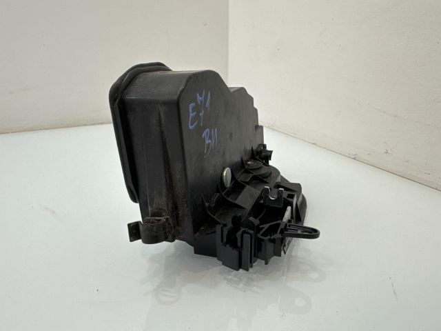 bontott BMW X6 Bal hátsó Ajtózár