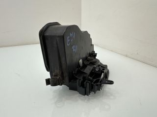 bontott BMW X6 Bal hátsó Ajtózár