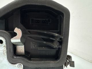 bontott BMW X6 Bal hátsó Ajtózár