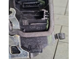 bontott BMW X6 Bal hátsó Ajtózár