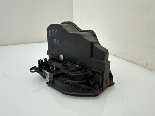 bontott BMW X6 Bal hátsó Ajtózár