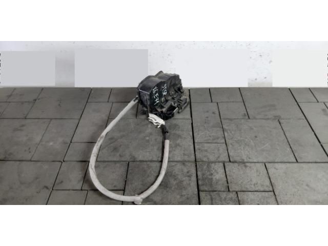 bontott BMW X6 Bal hátsó Ajtózár