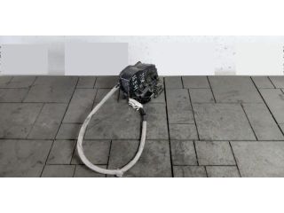 bontott BMW X6 Bal hátsó Ajtózár