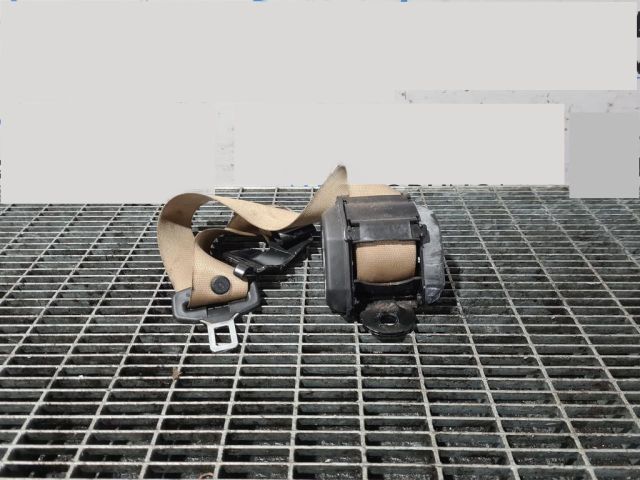 bontott BMW X6 Bal hátsó Biztonsági Öv