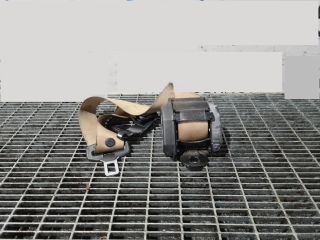 bontott BMW X6 Bal hátsó Biztonsági Öv