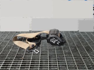 bontott BMW X6 Bal hátsó Biztonsági Öv