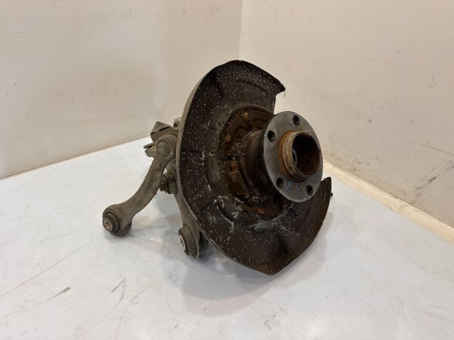 bontott BMW X6 Bal hátsó Csonkállvány Kerékaggyal