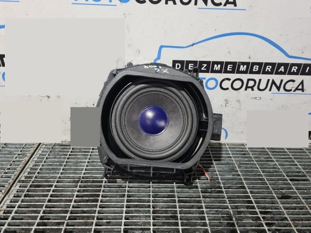 bontott BMW X6 Bal hátsó Hangszóró