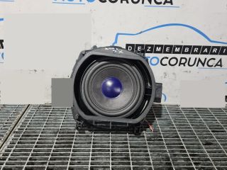 bontott BMW X6 Bal hátsó Hangszóró