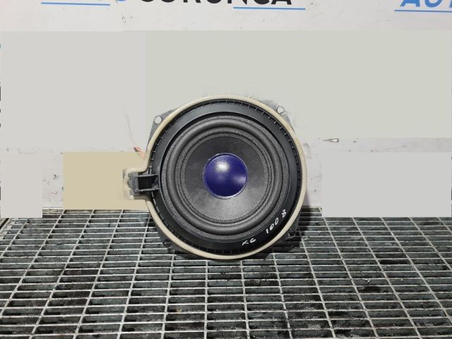 bontott BMW X6 Bal hátsó Hangszóró