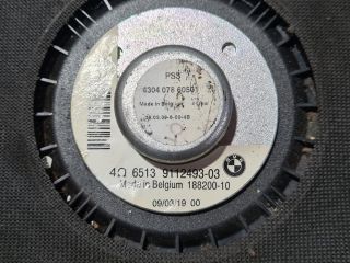 bontott BMW X6 Bal hátsó Hangszóró